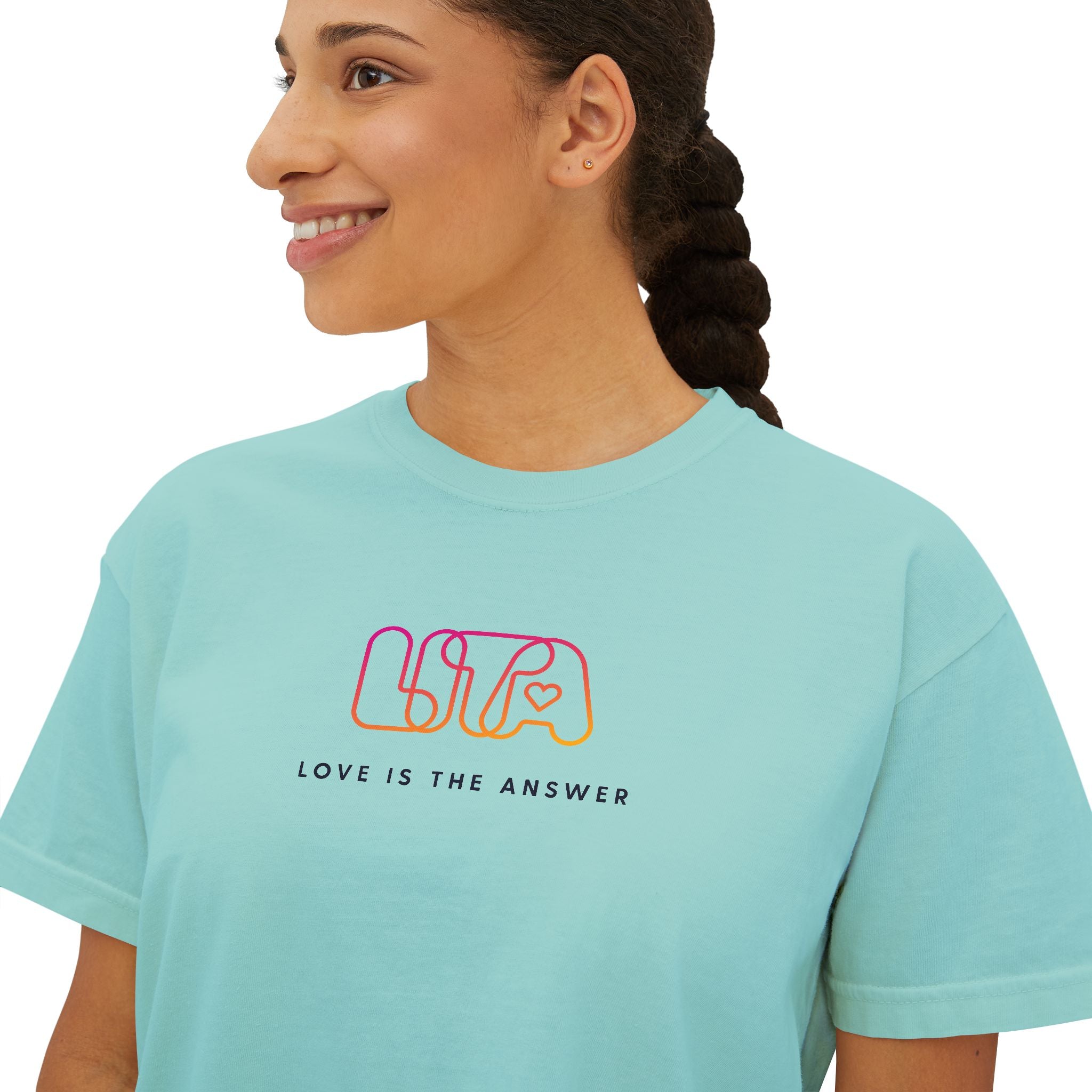 shoploveistheanswer
