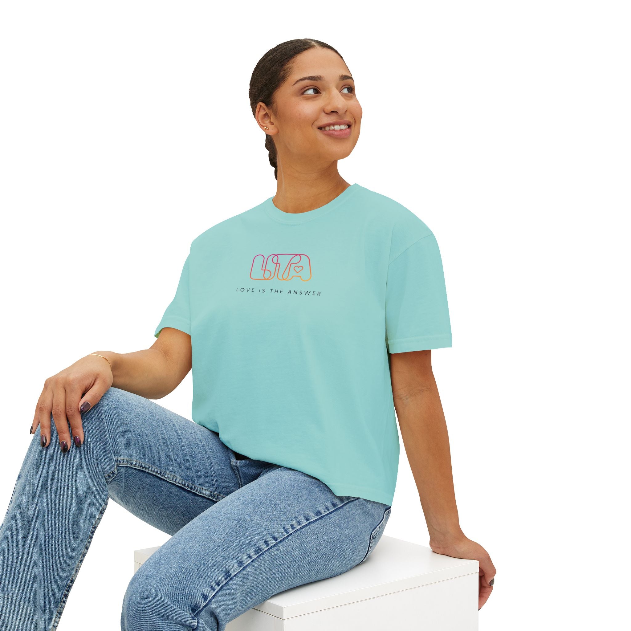 shoploveistheanswer