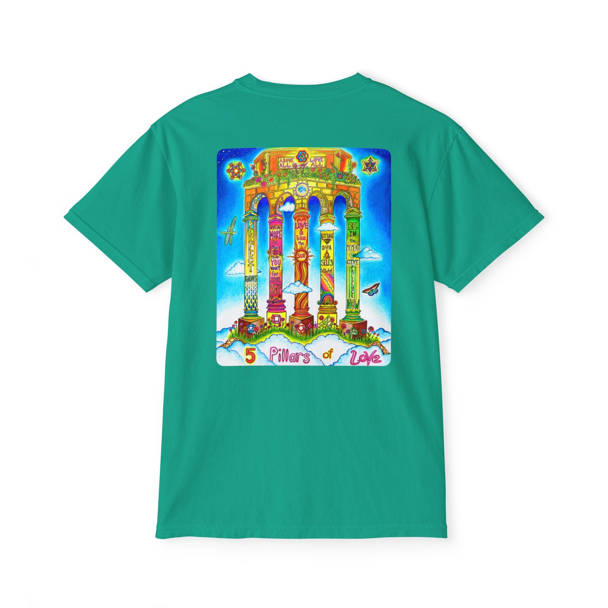 shoploveistheanswer