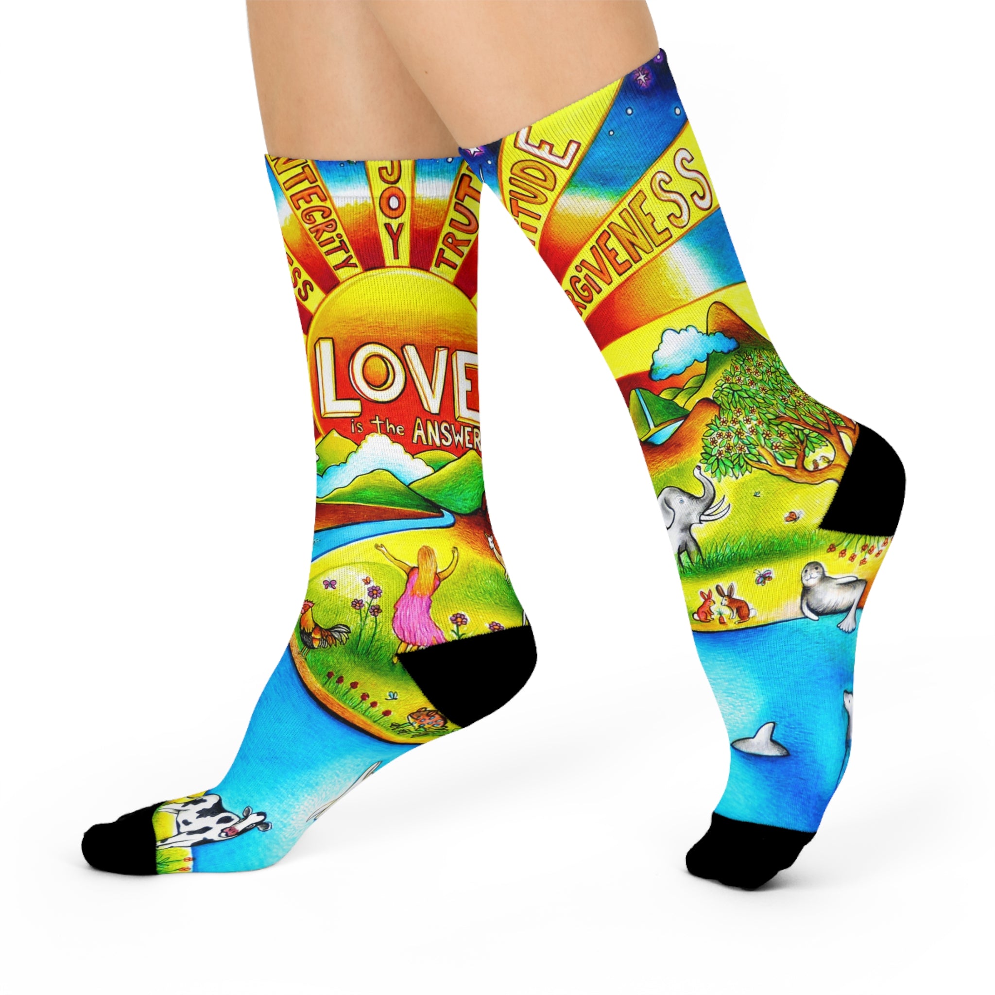 shoploveistheanswer