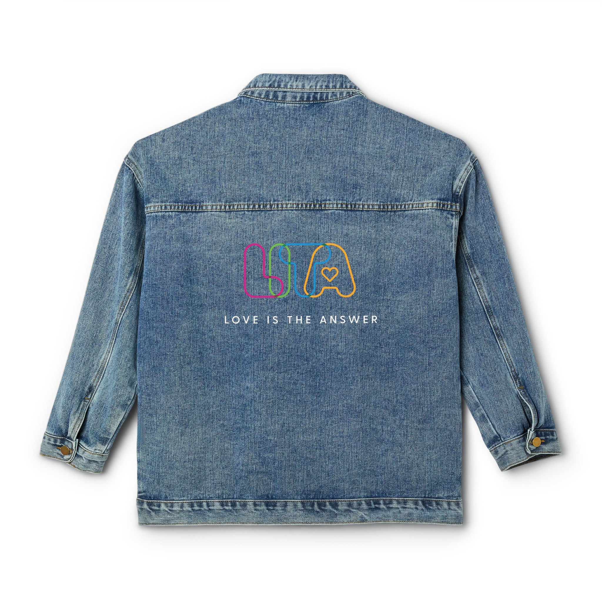 shoploveistheanswer