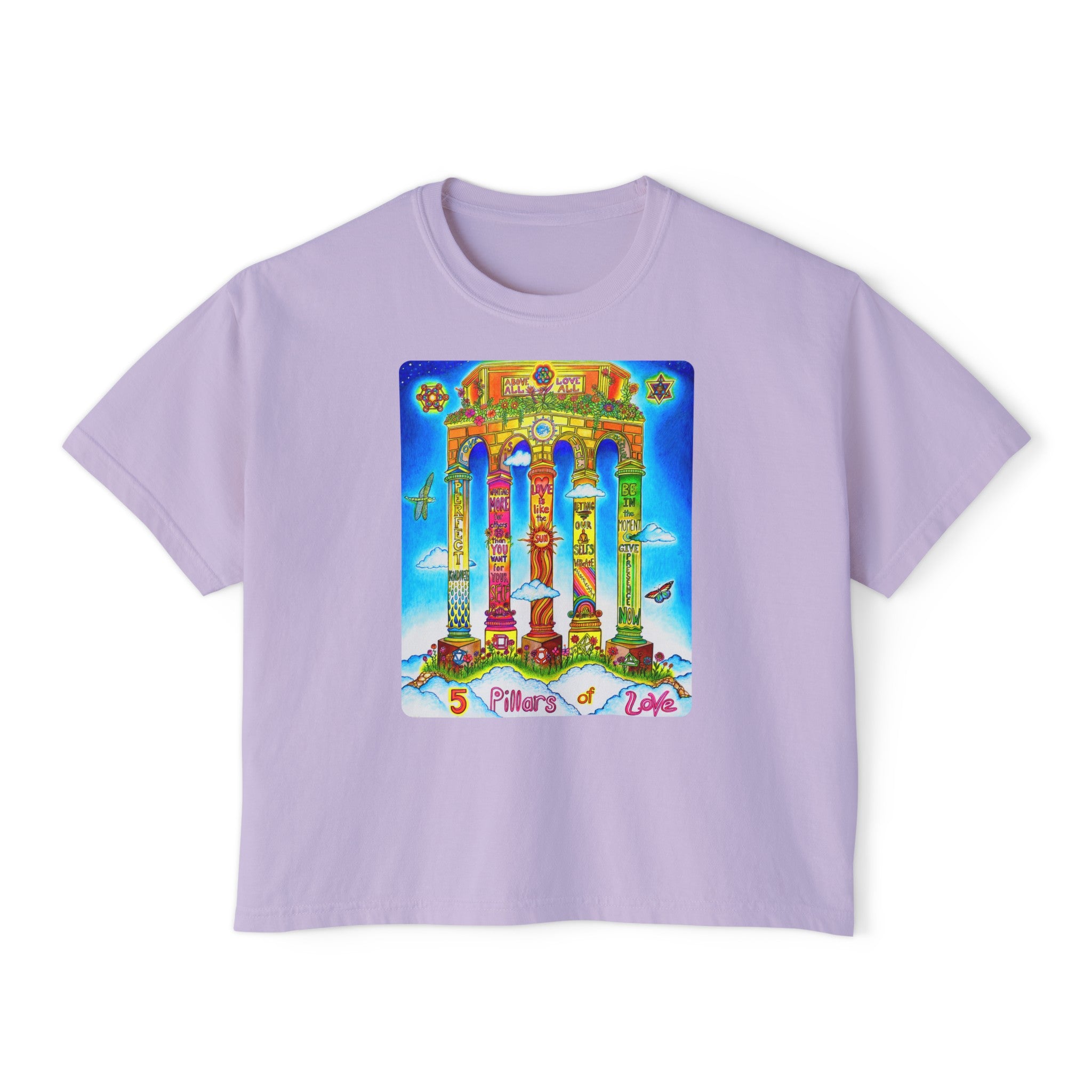 shoploveistheanswer