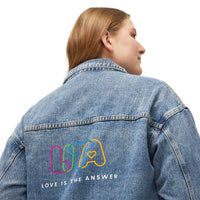 shoploveistheanswer