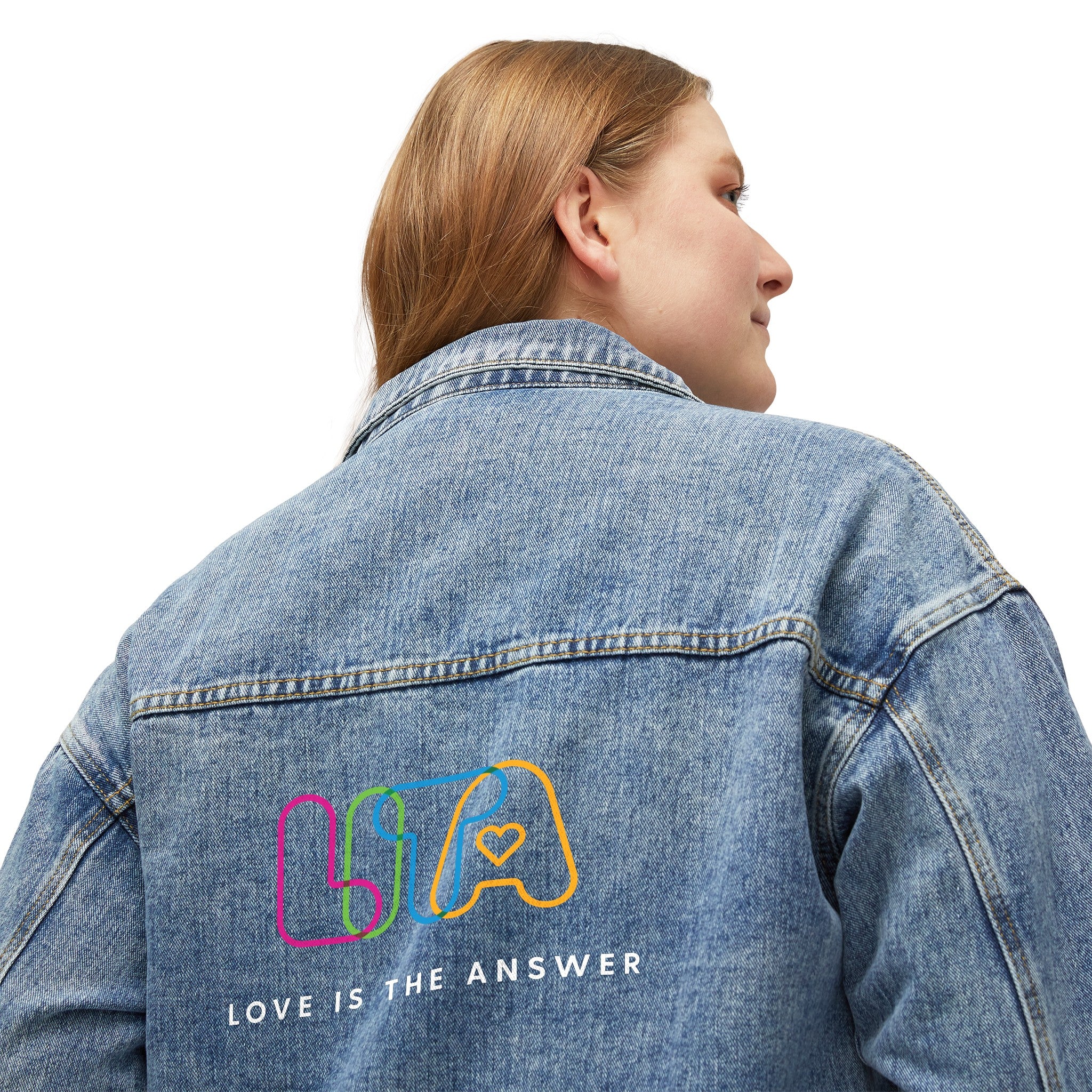 shoploveistheanswer