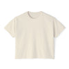 Copy of Women's Boxy Tee - LITA