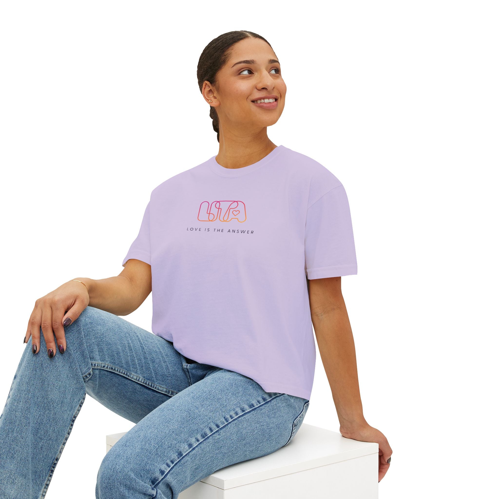 shoploveistheanswer