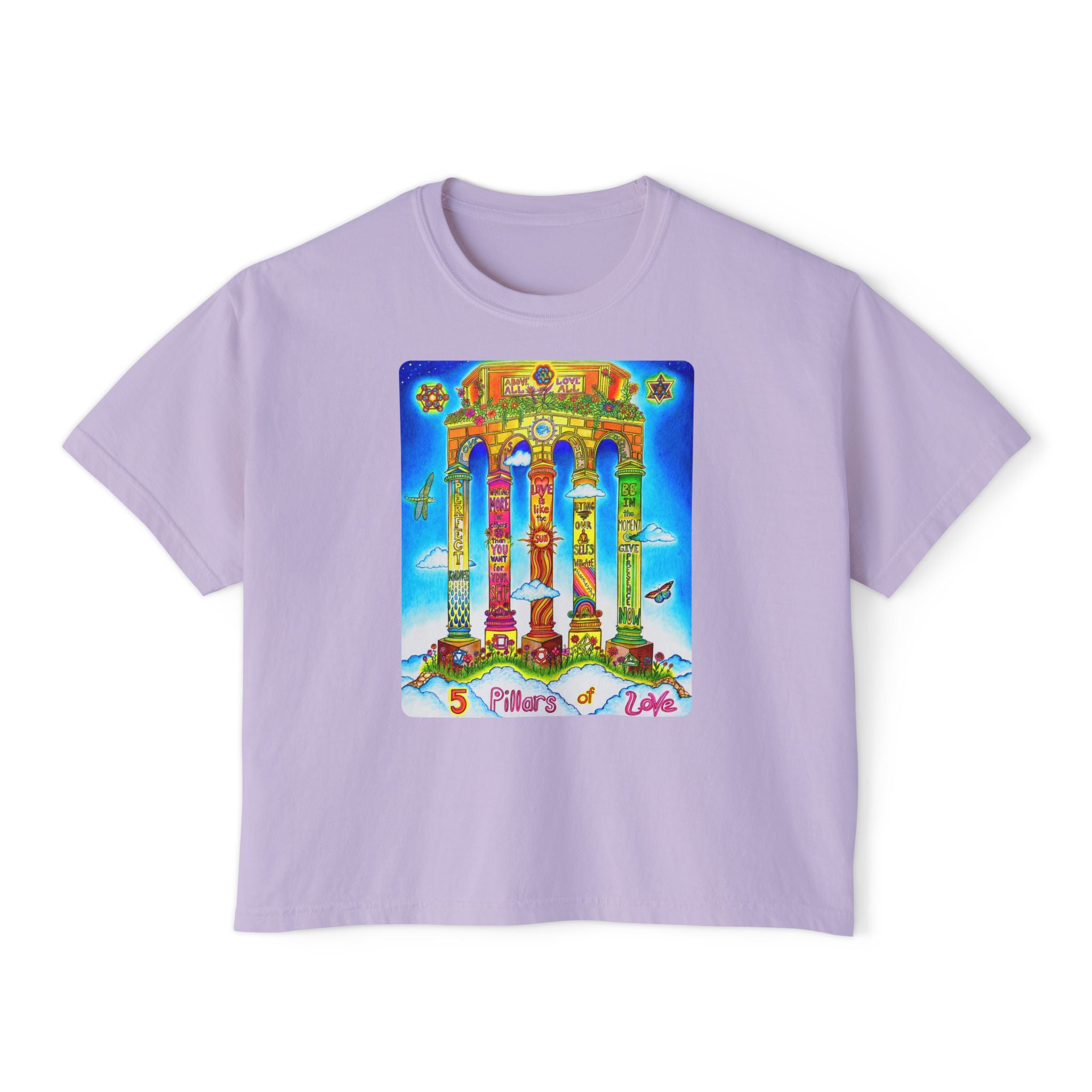 shoploveistheanswer