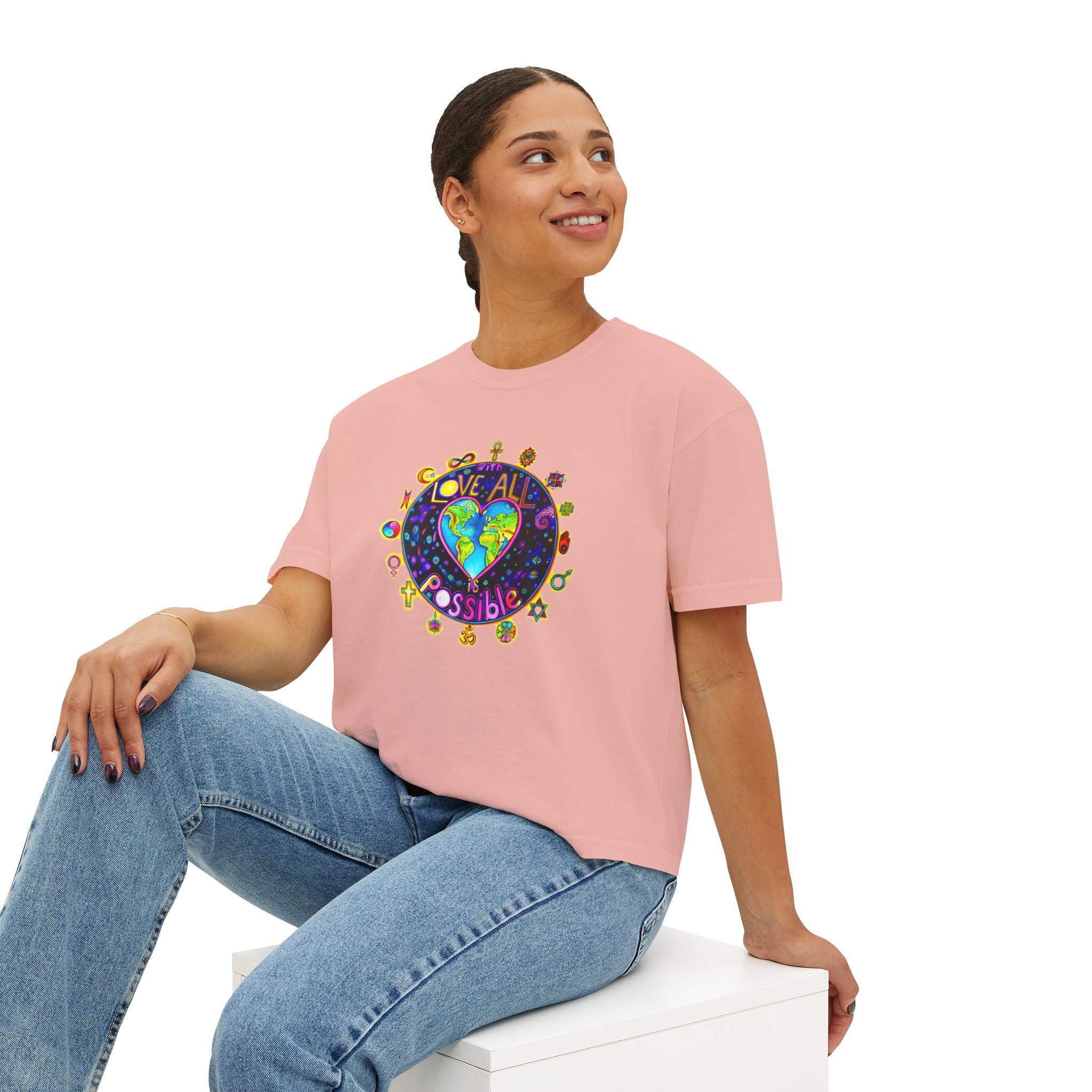 shoploveistheanswer