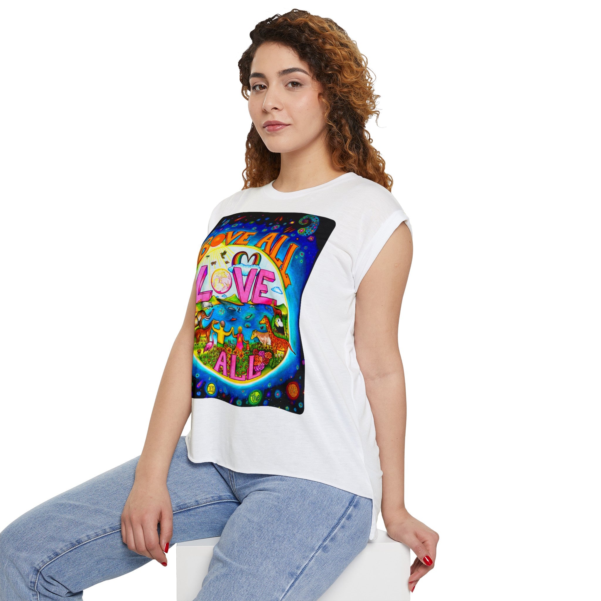 shoploveistheanswer
