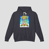 "Pillars of Love" Women's Hoodie