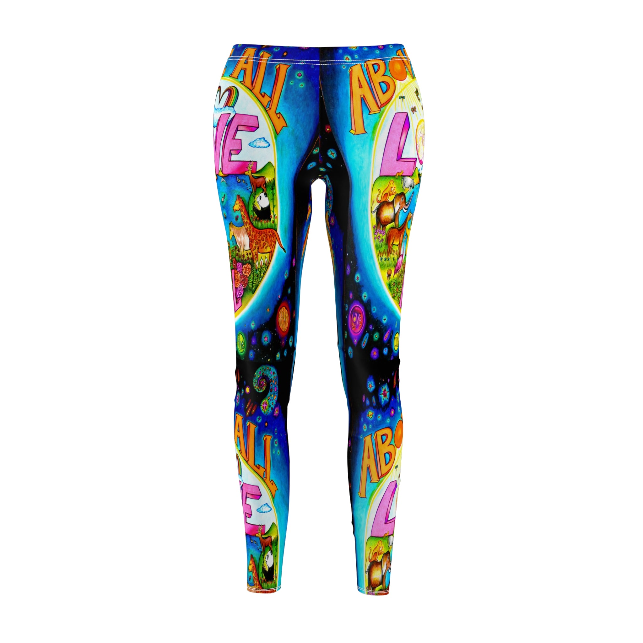 shoploveistheanswer