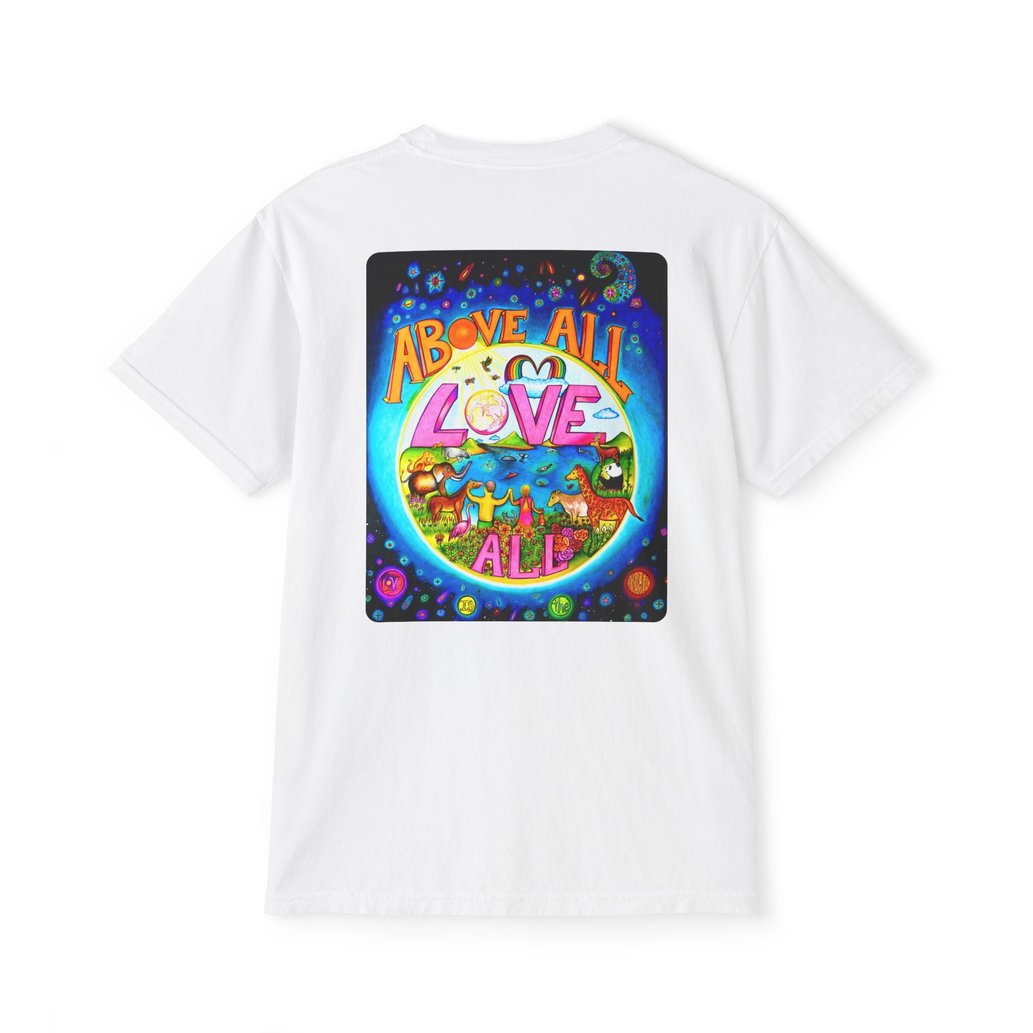 shoploveistheanswer