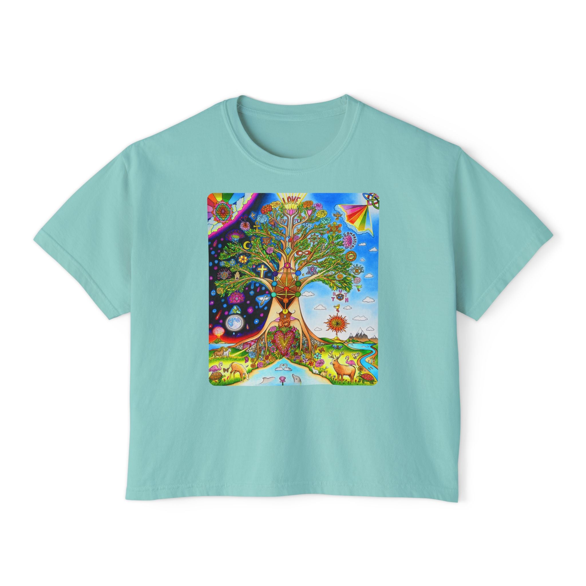 shoploveistheanswer