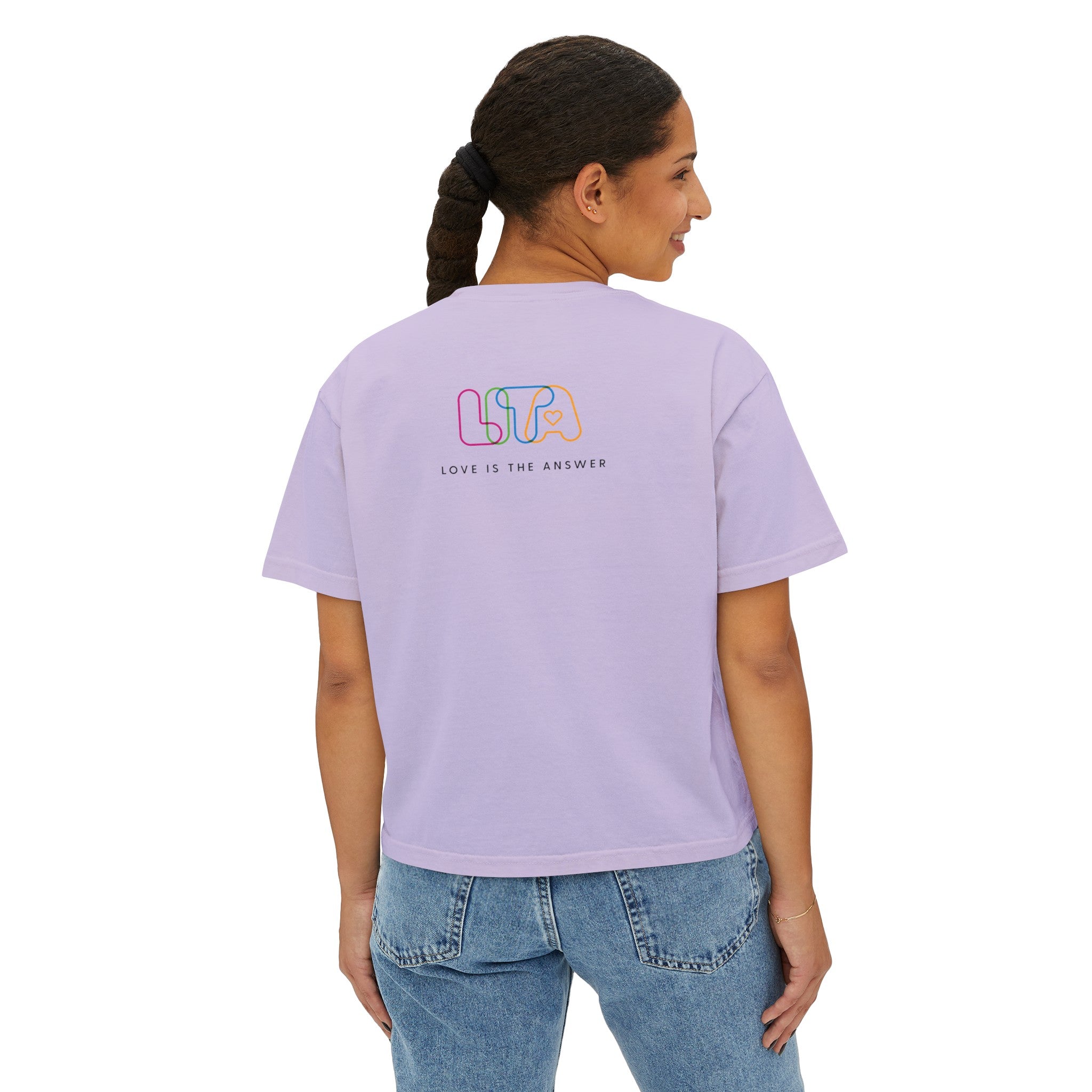 shoploveistheanswer