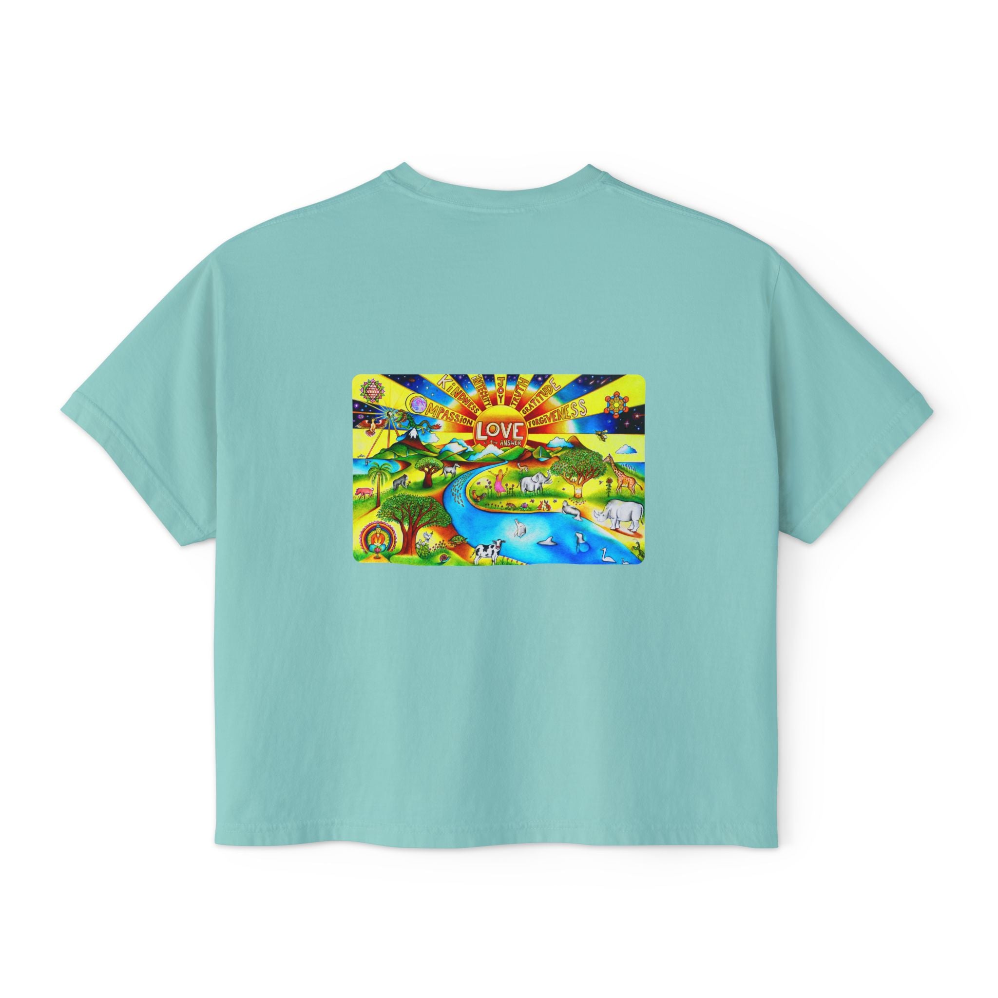 shoploveistheanswer
