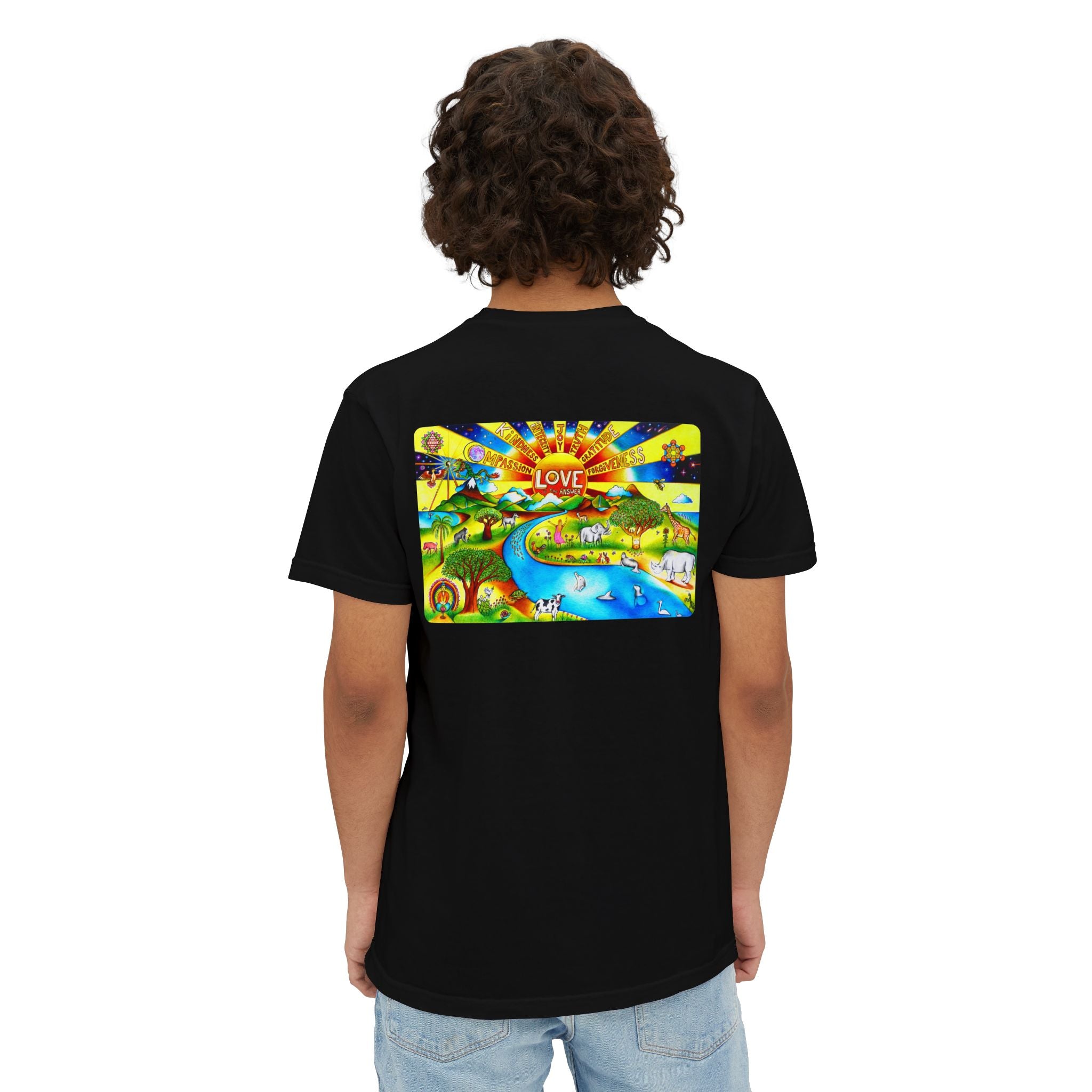 shoploveistheanswer