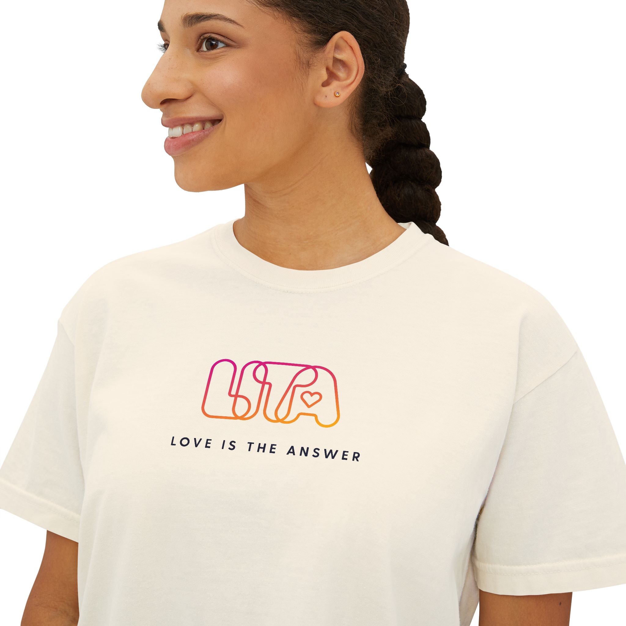 shoploveistheanswer