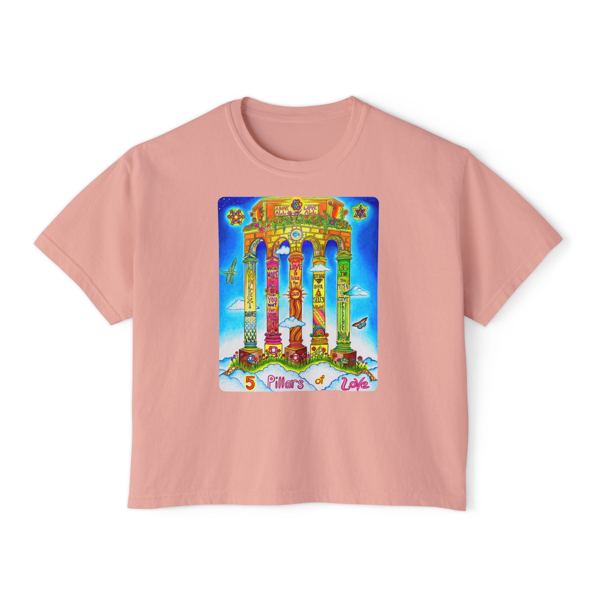 shoploveistheanswer