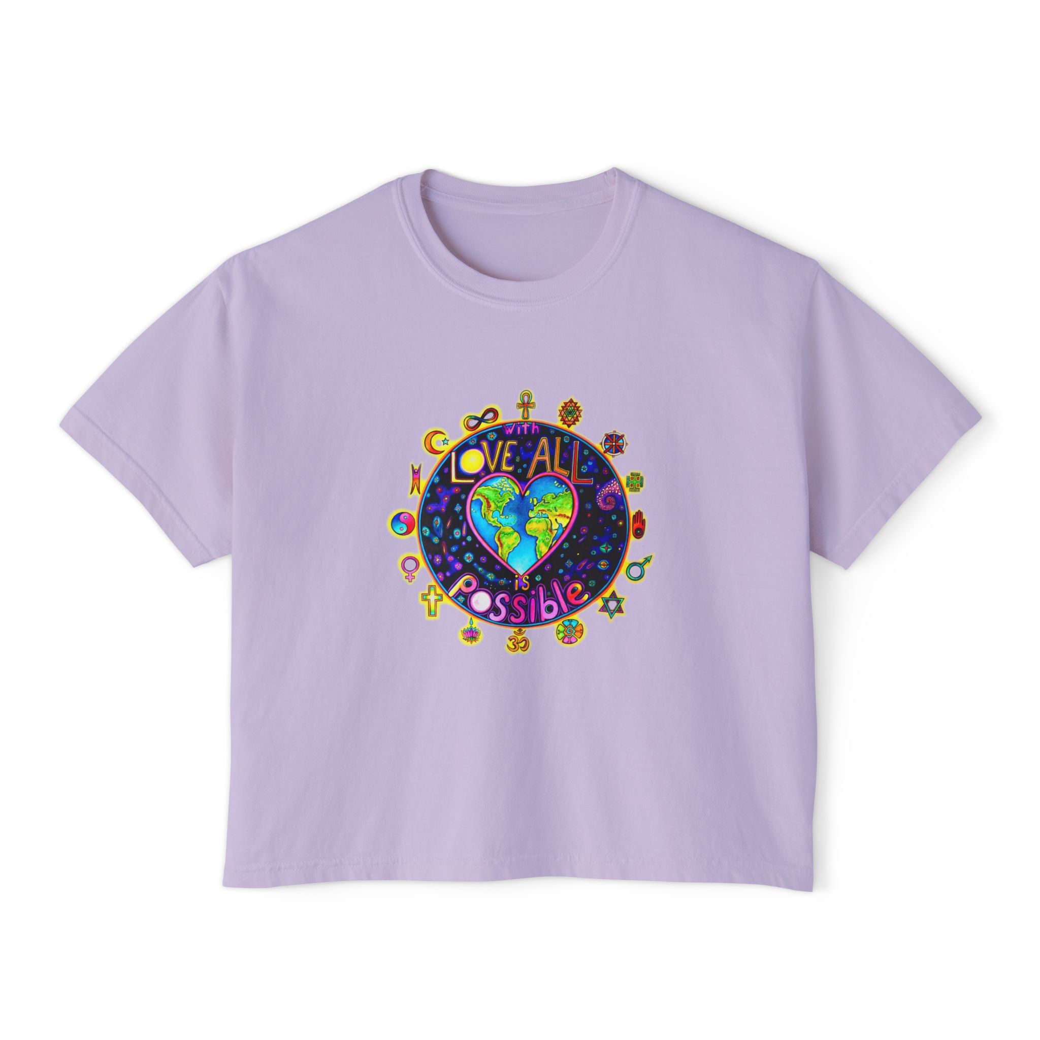 shoploveistheanswer