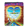 Sherpa Fleece Blanket - Only From The Heart