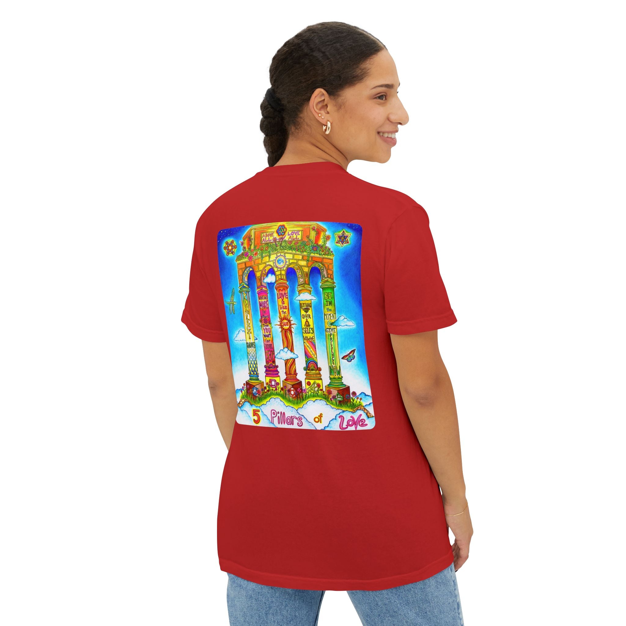 shoploveistheanswer