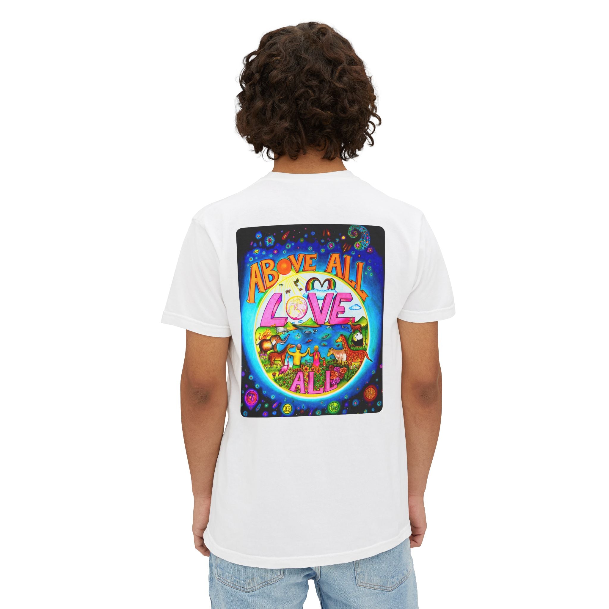 shoploveistheanswer