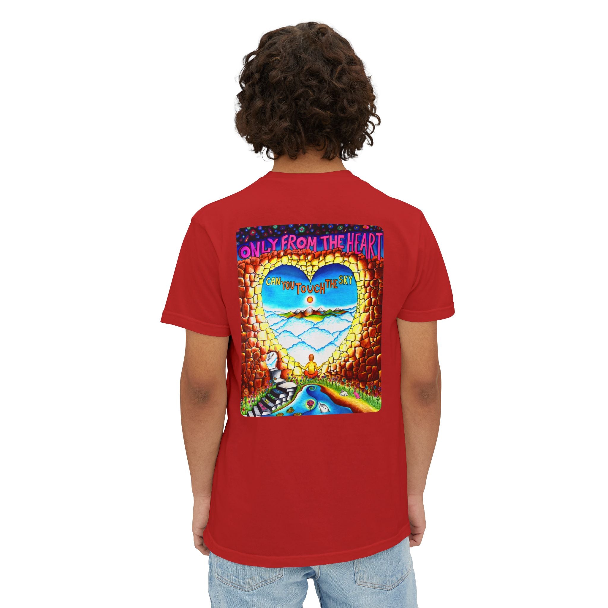 shoploveistheanswer