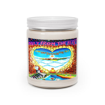 Scented Candles - Only From The Heart