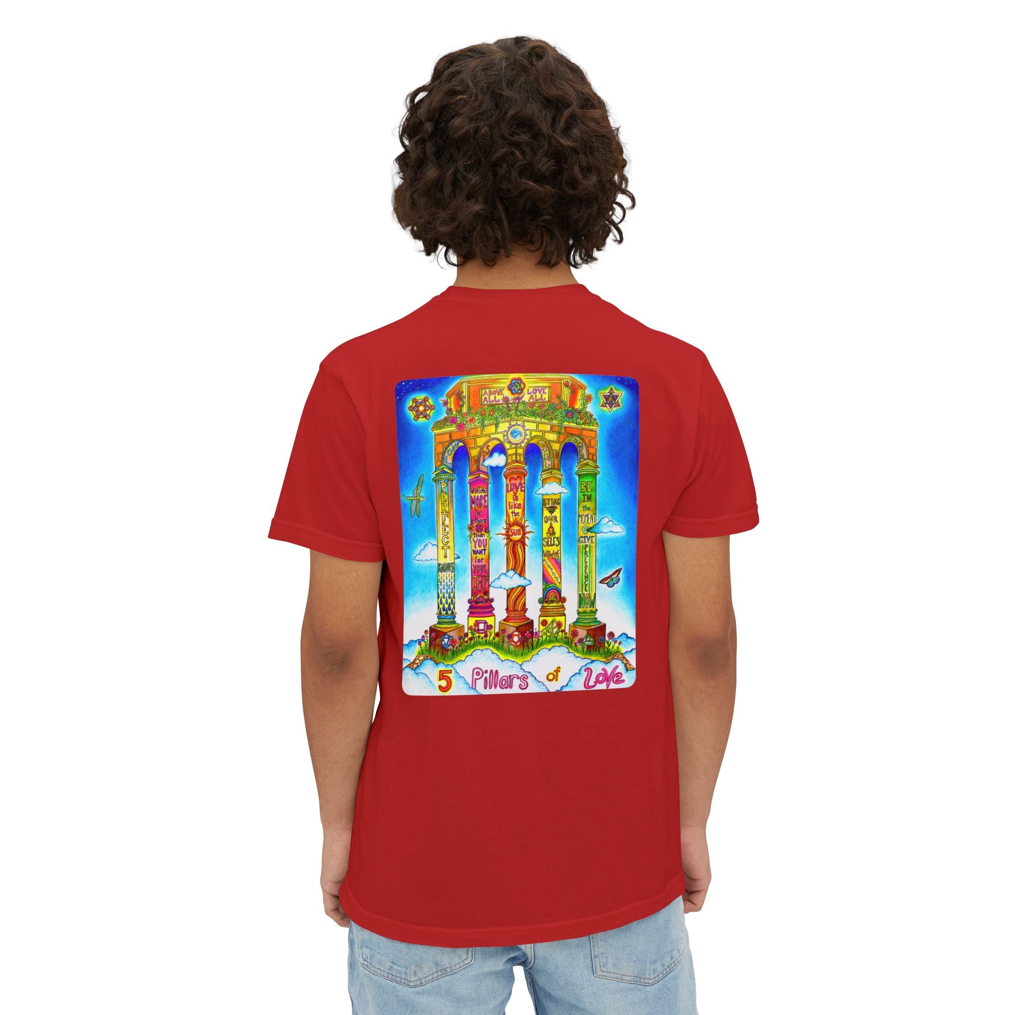 shoploveistheanswer