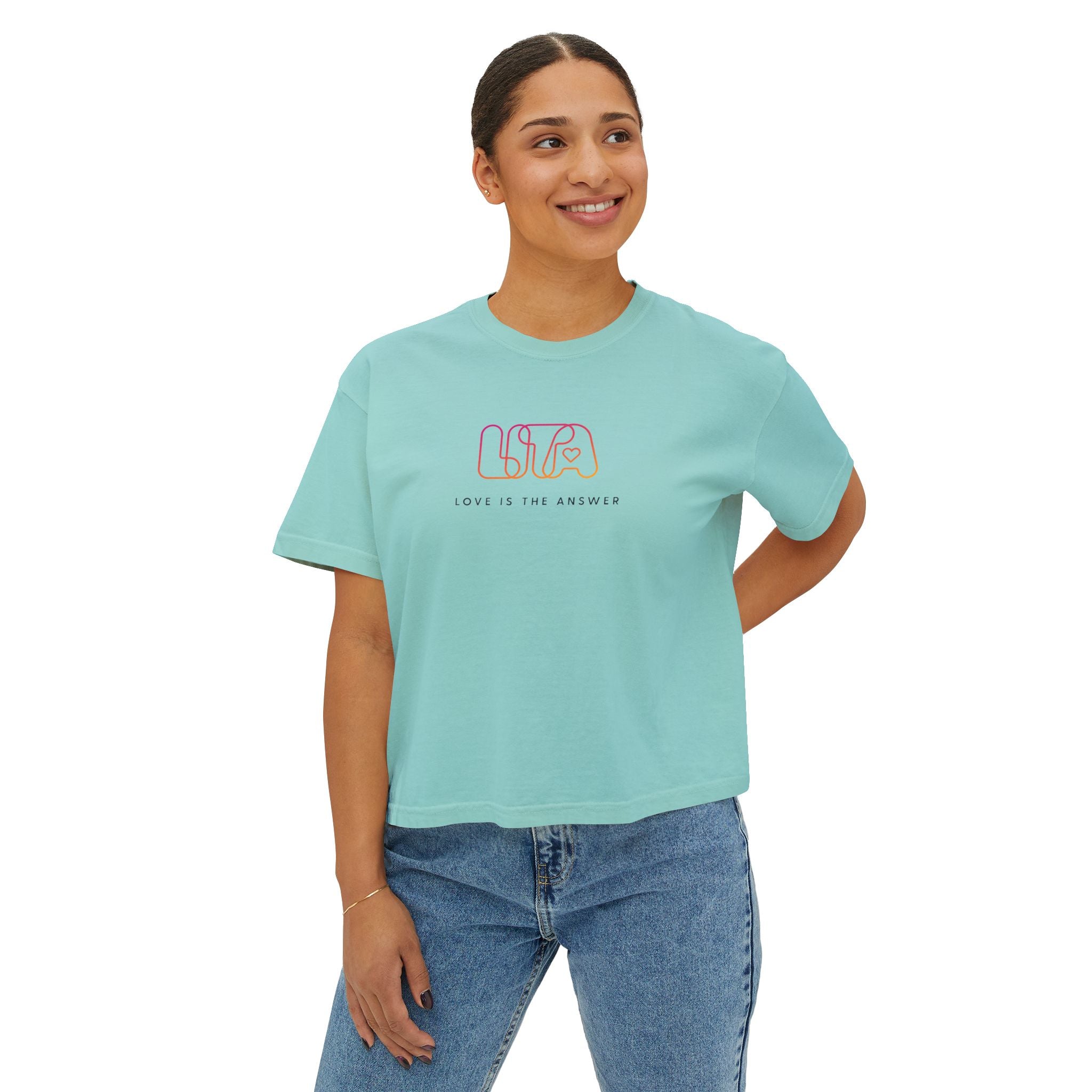 shoploveistheanswer