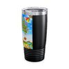 Ringneck Tumbler - Tree Of Love