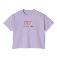 shoploveistheanswer