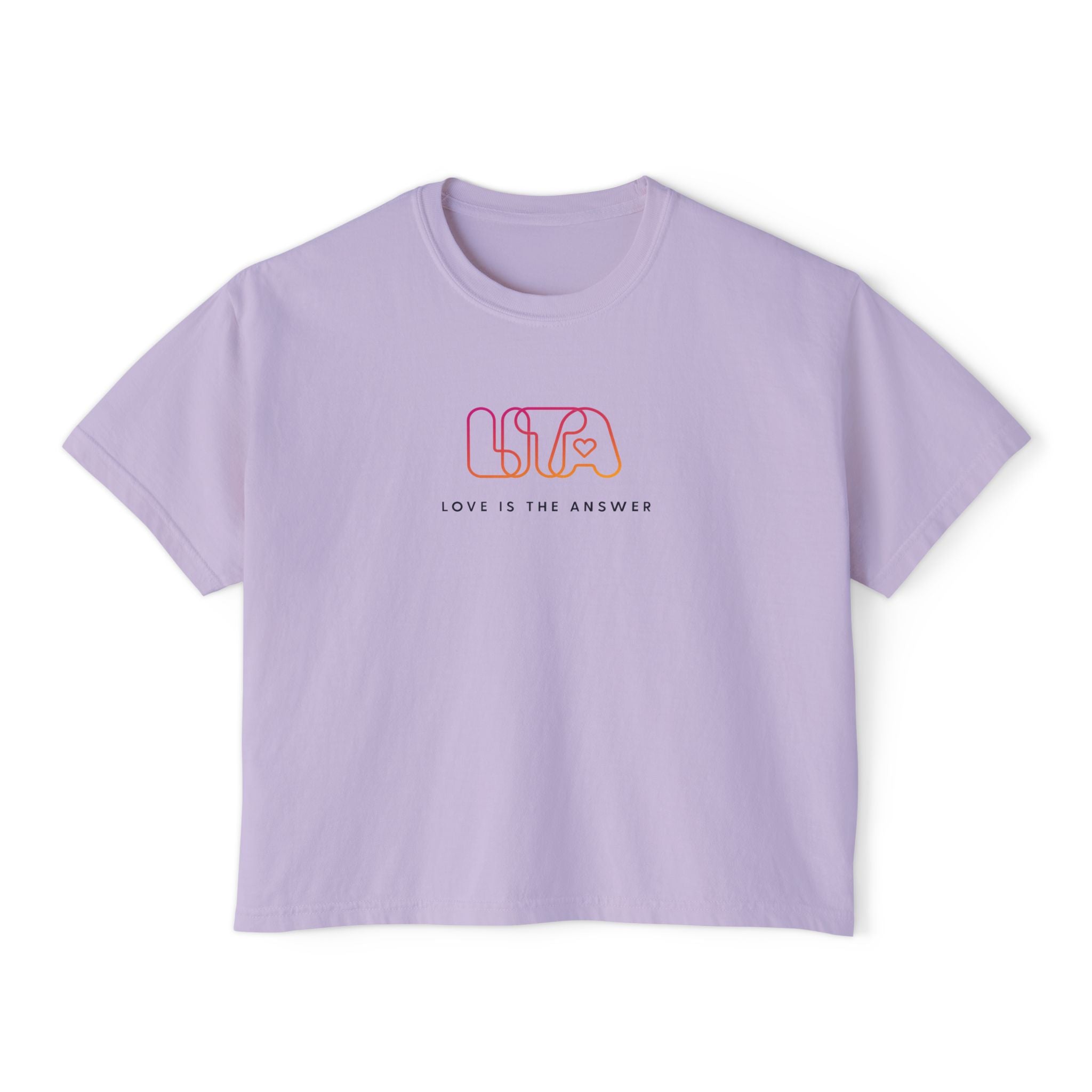 shoploveistheanswer