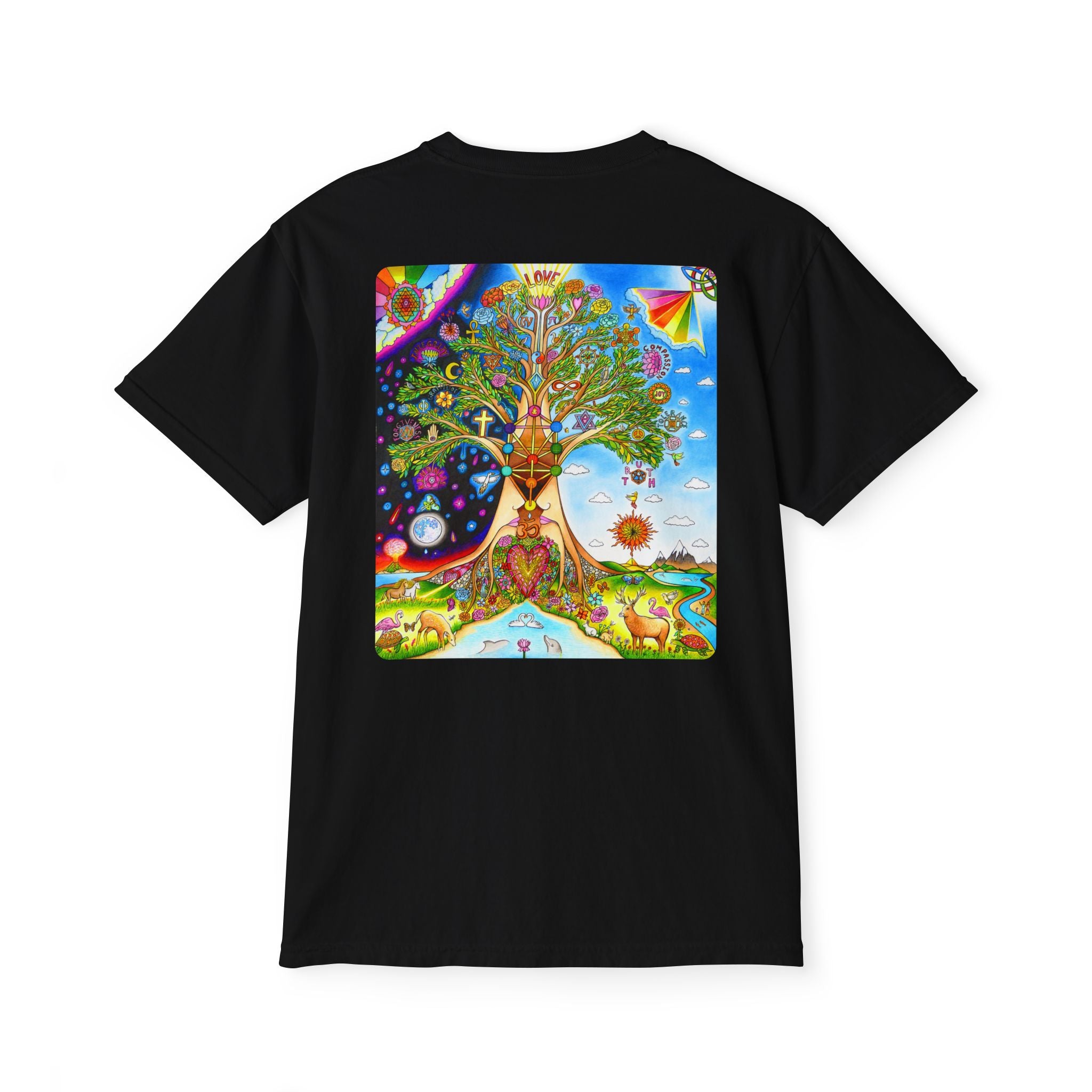 shoploveistheanswer
