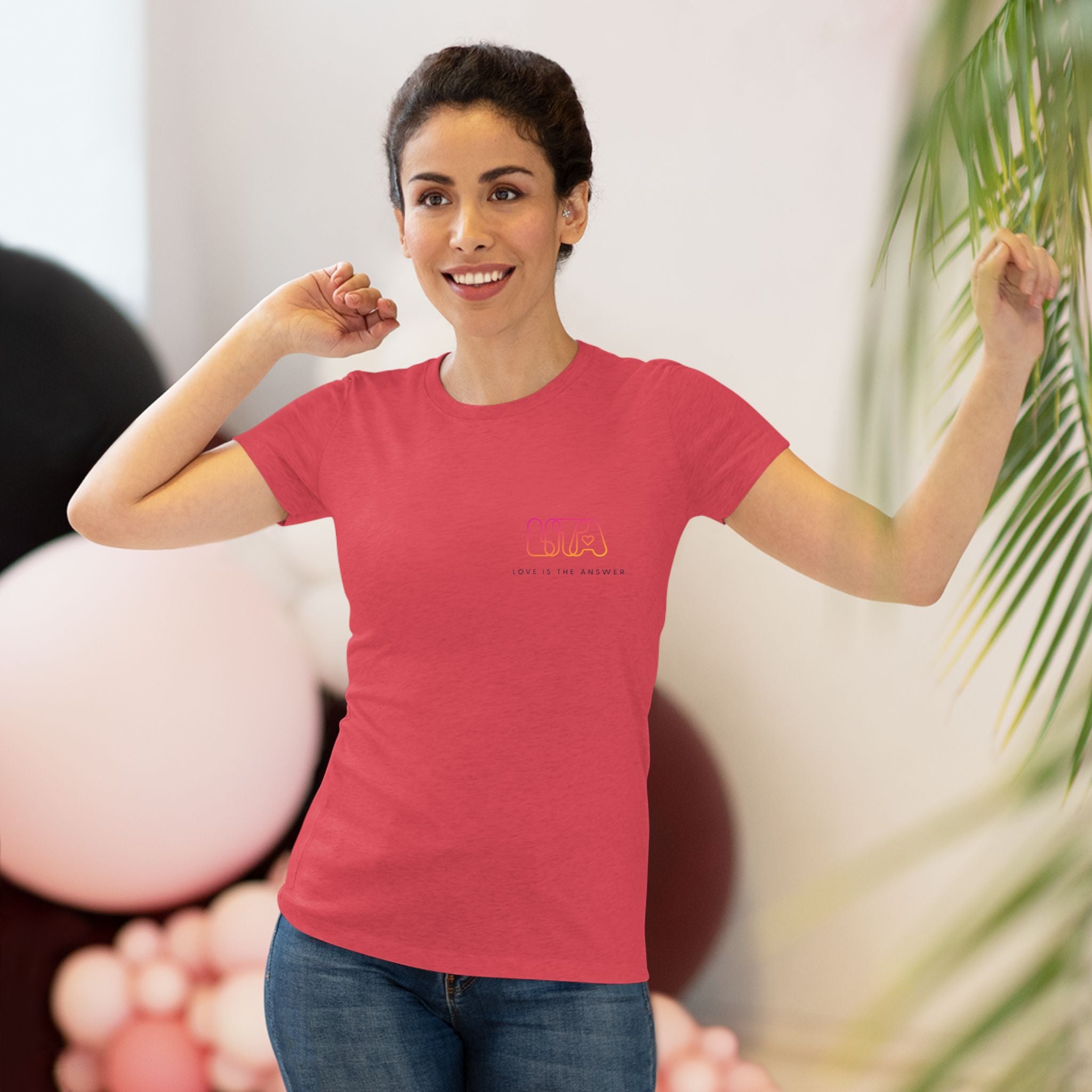 shoploveistheanswer