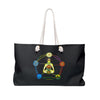 Weekender Bag - 5 Element Yogi