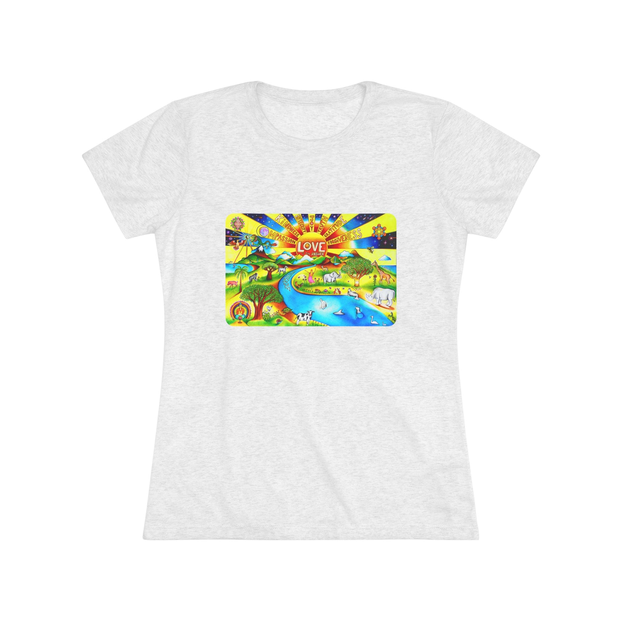 shoploveistheanswer