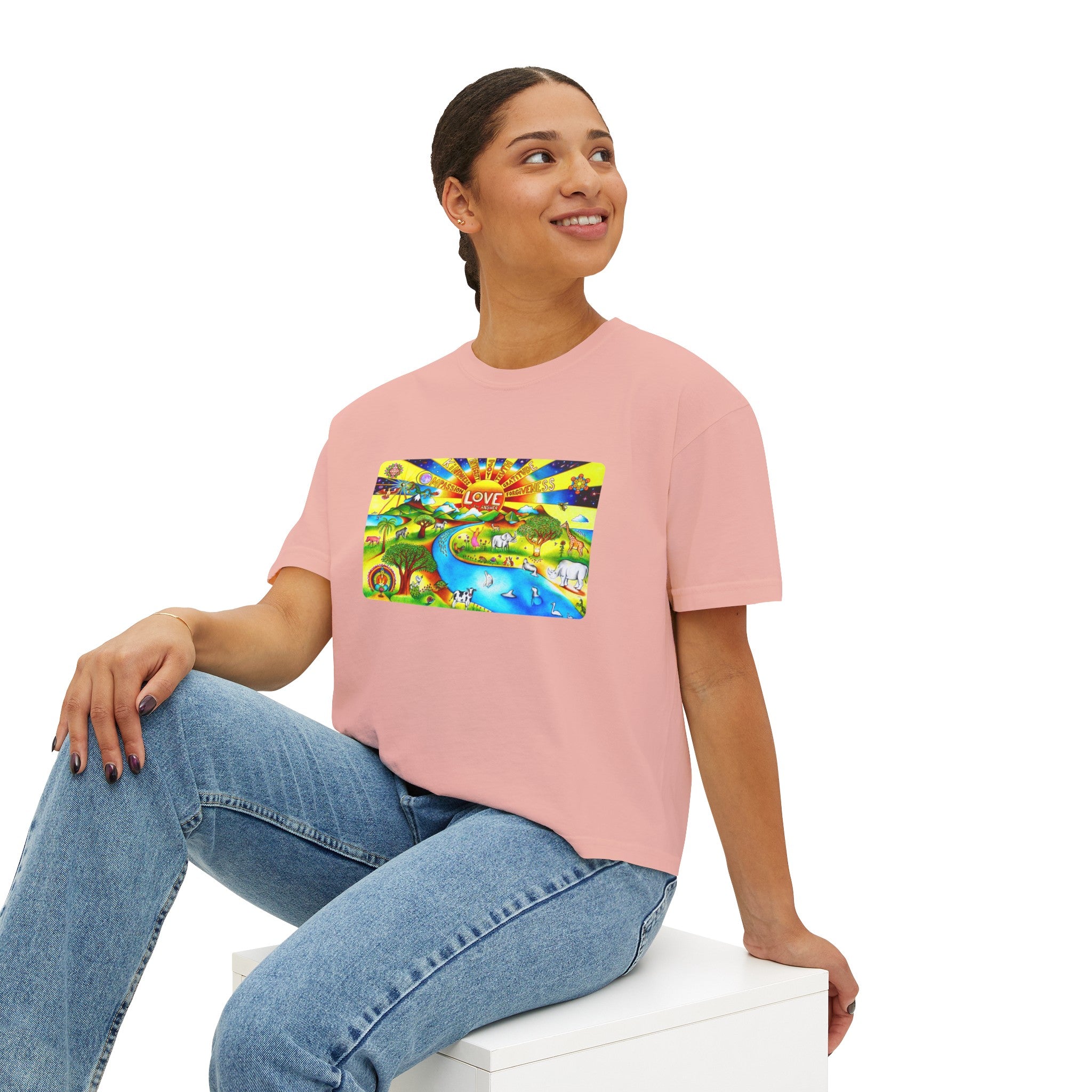 shoploveistheanswer
