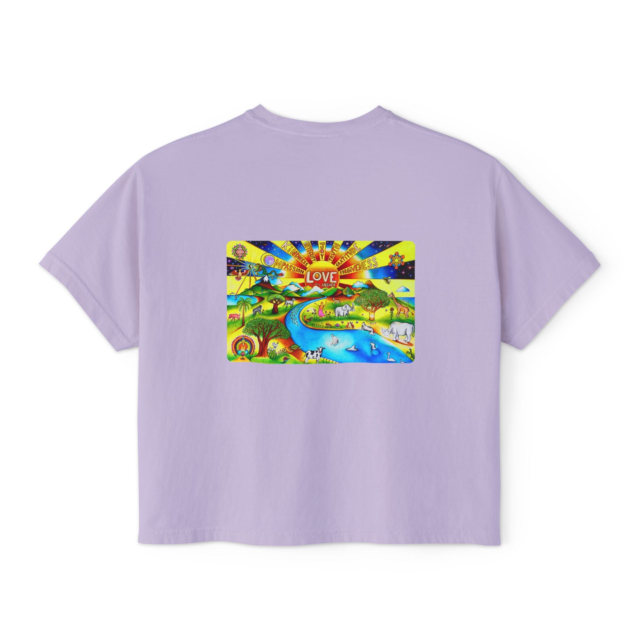 shoploveistheanswer