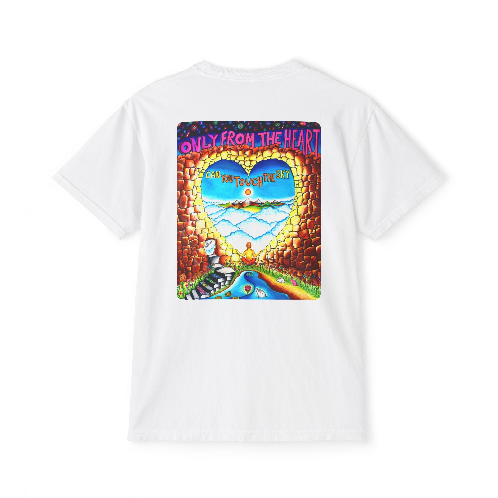 shoploveistheanswer