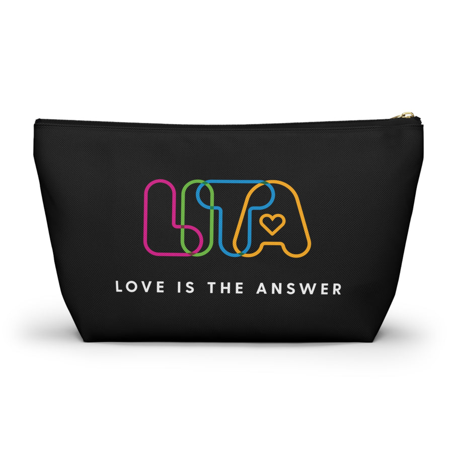 Accessory Pouch w T-bottom - LITA