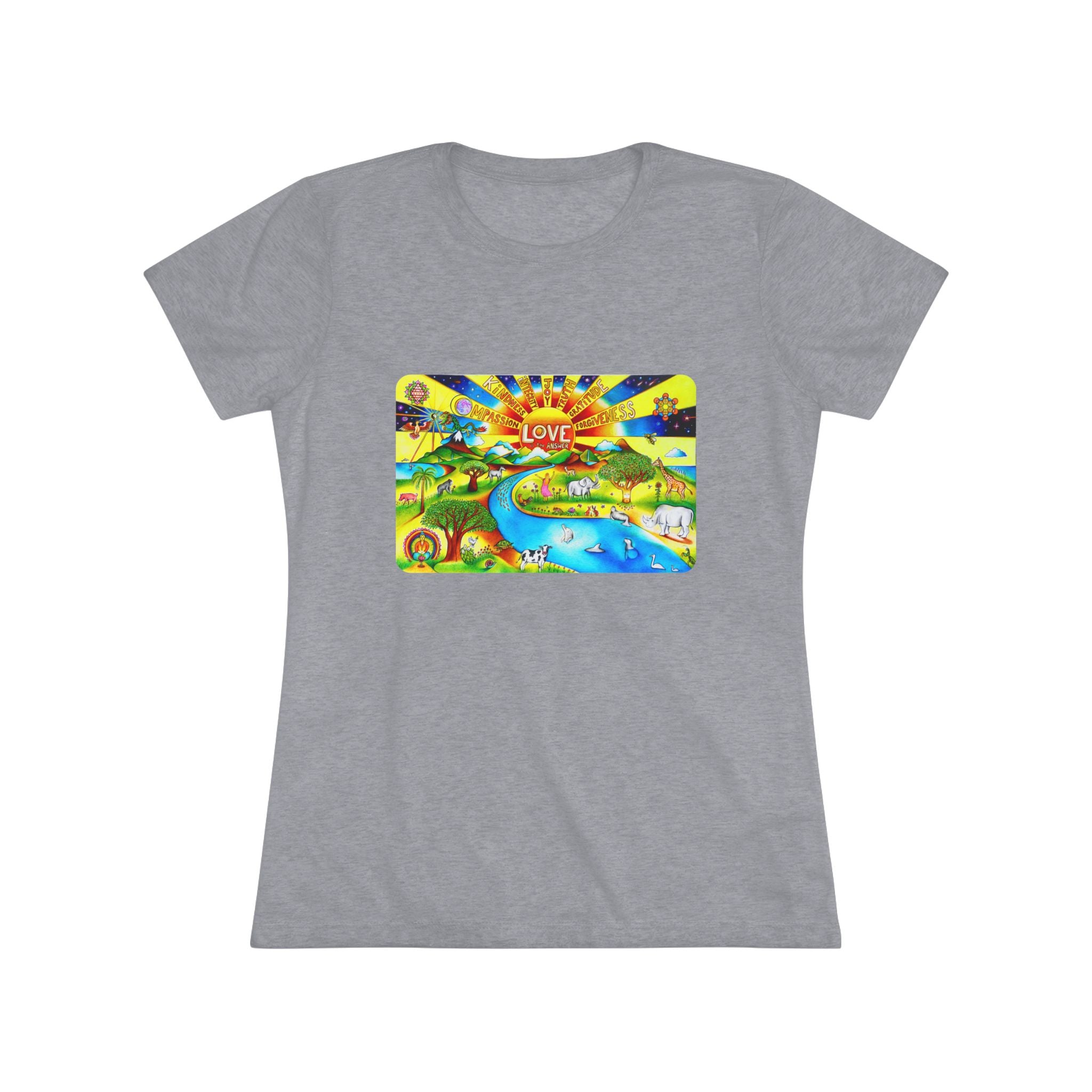 shoploveistheanswer