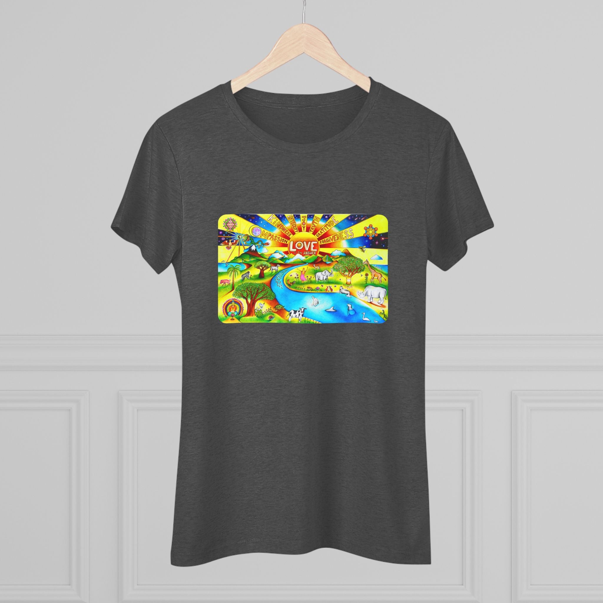 shoploveistheanswer