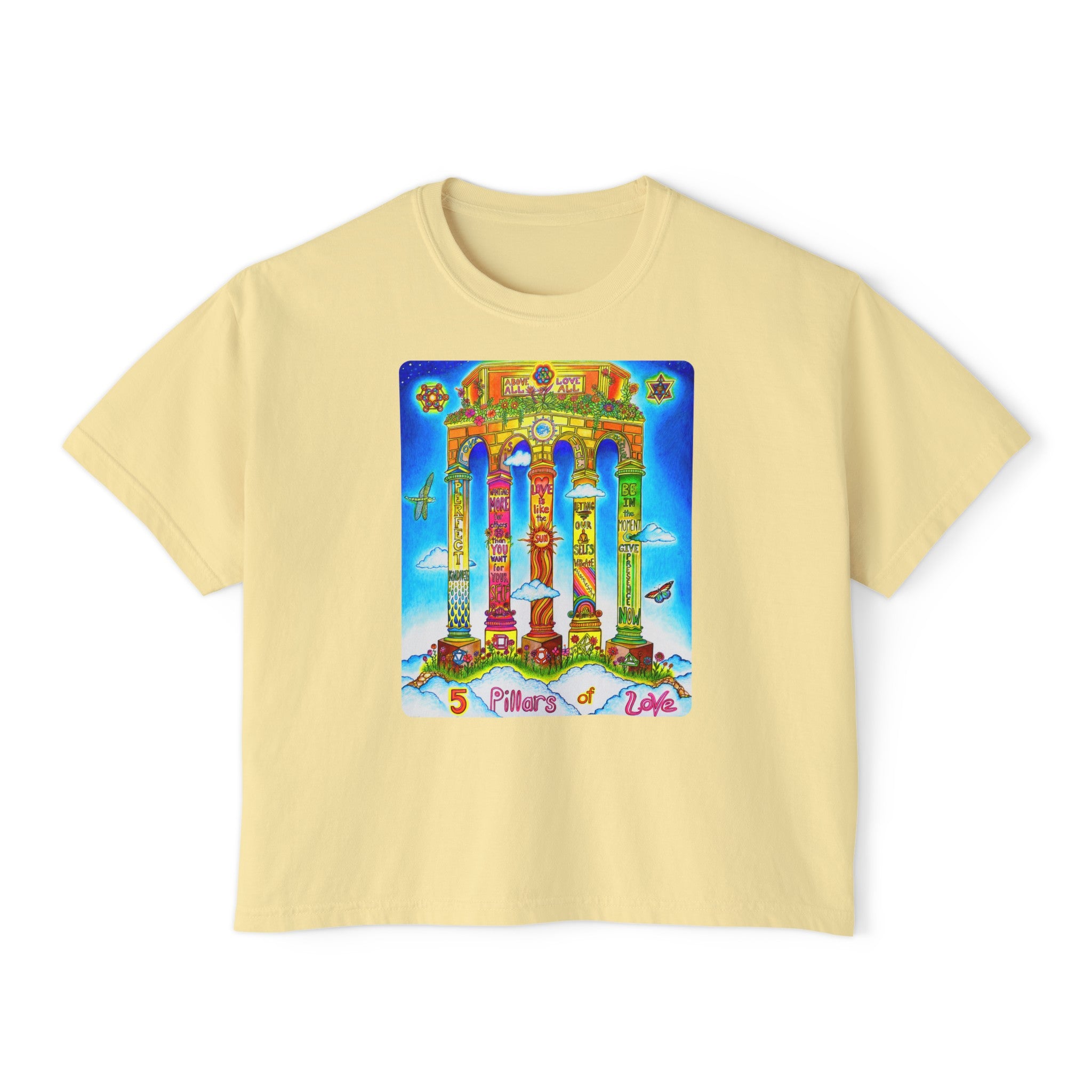 shoploveistheanswer