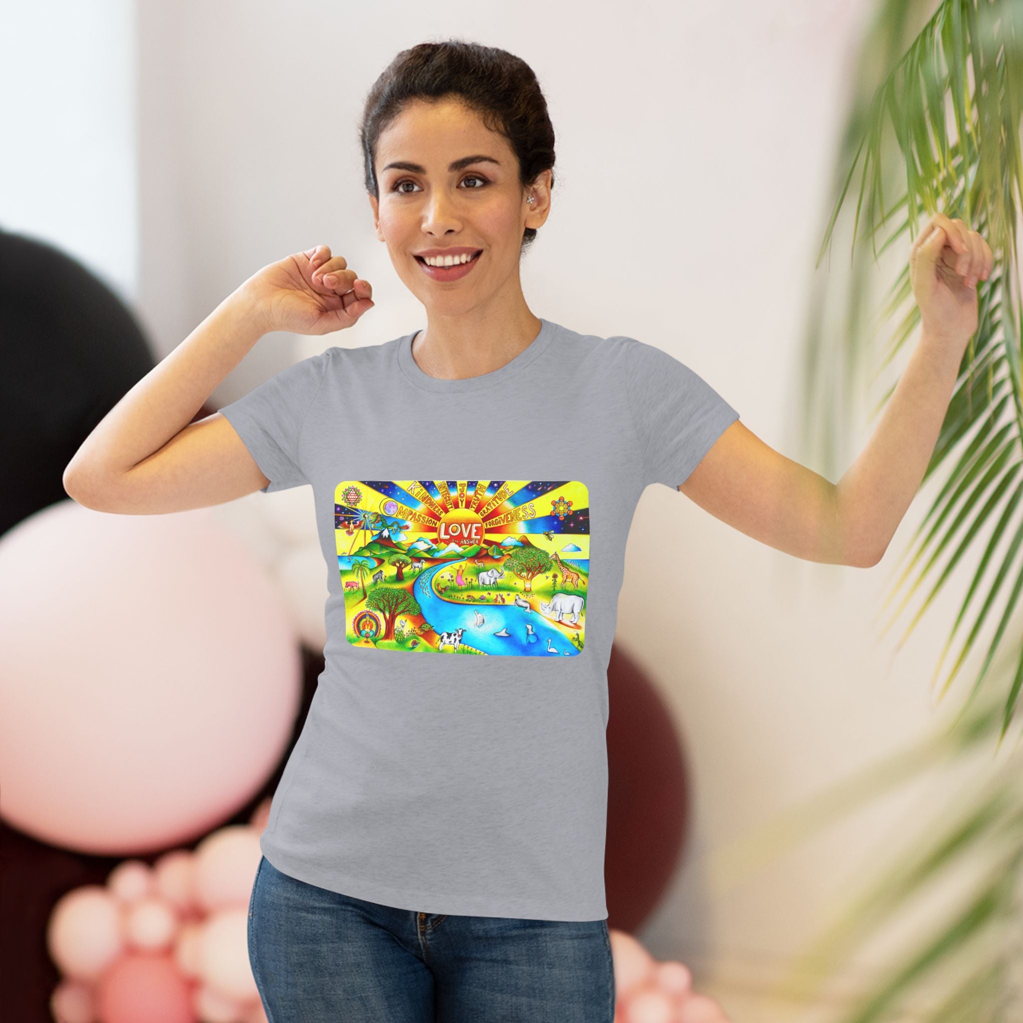 shoploveistheanswer
