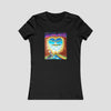 "From The Heart" Women's Shirt