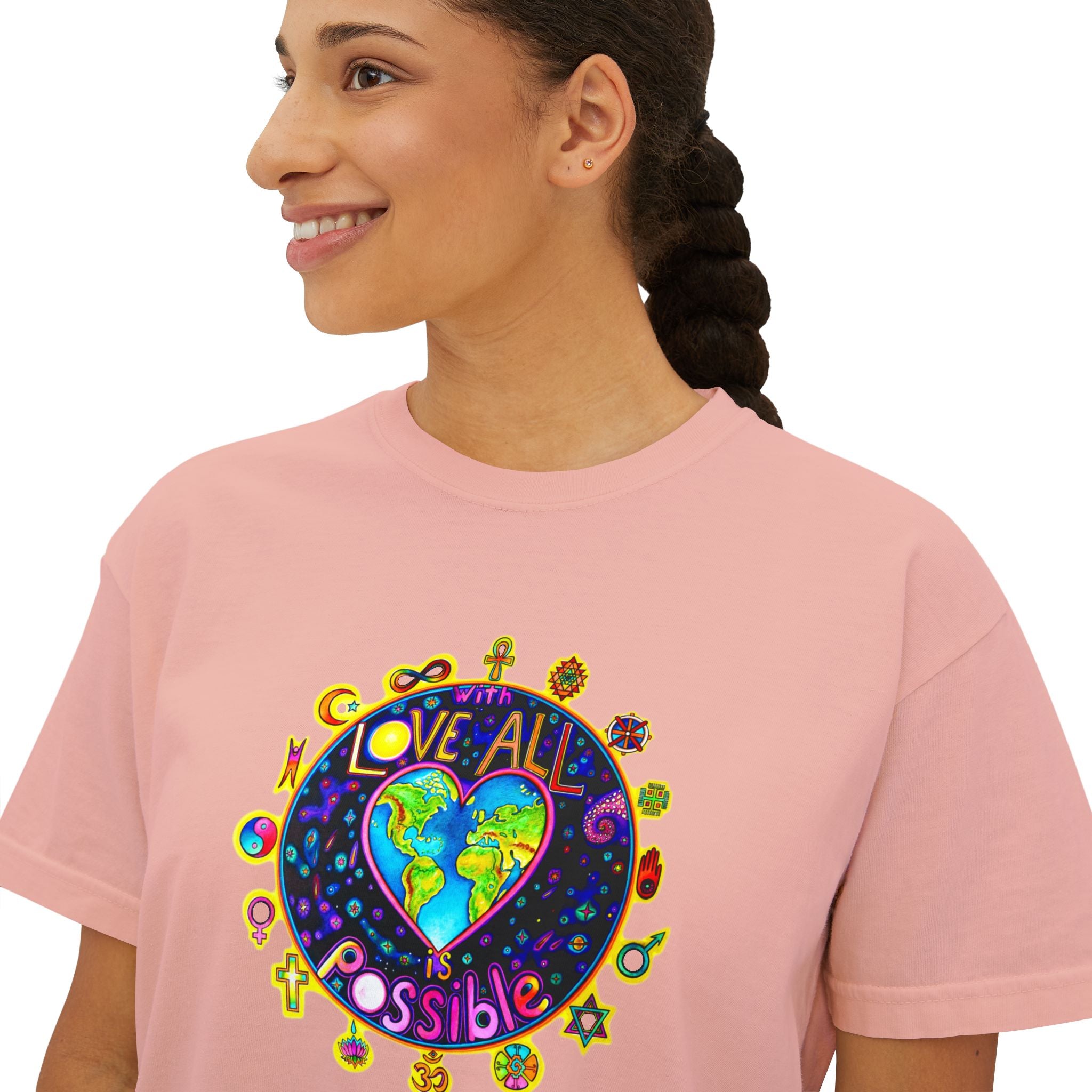 shoploveistheanswer