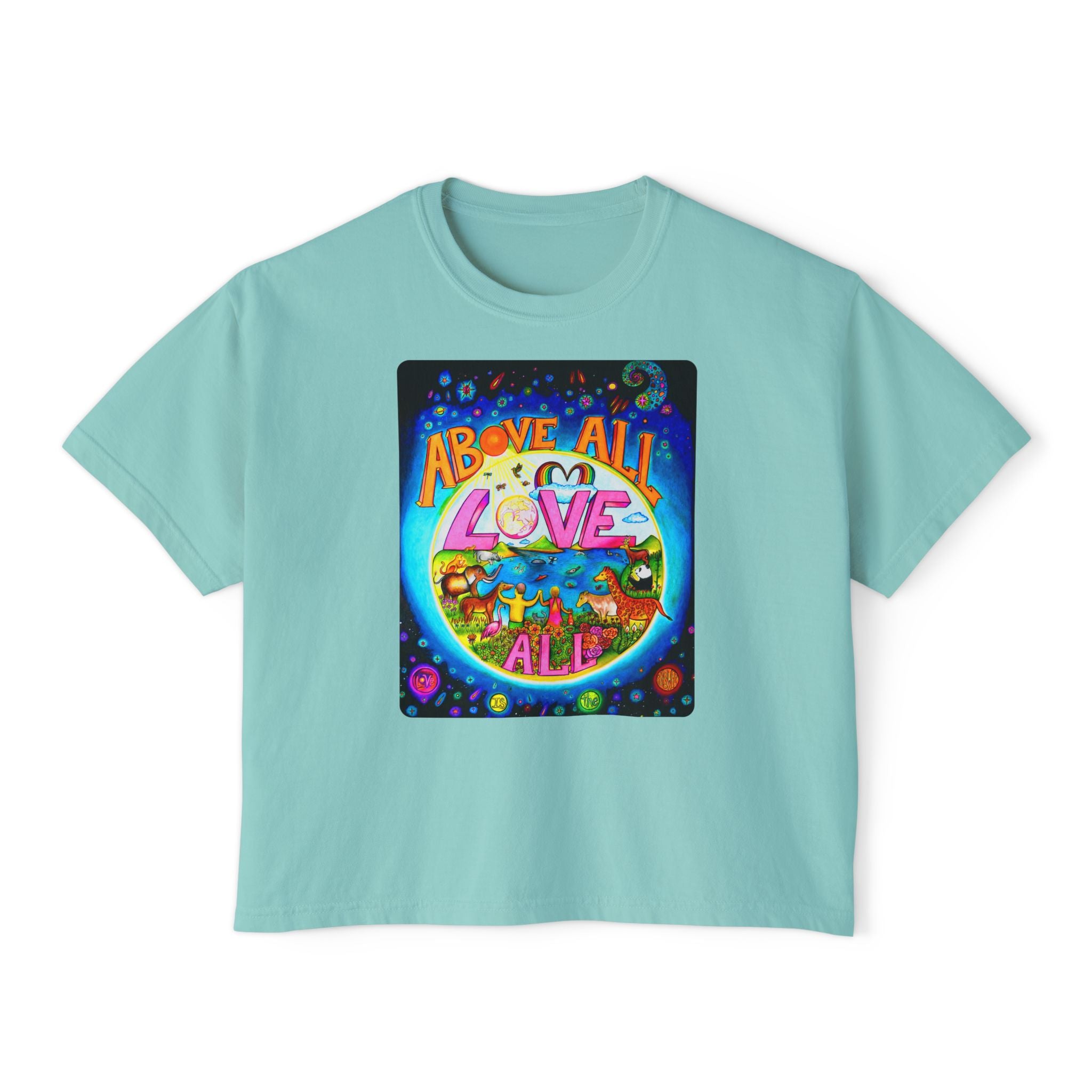shoploveistheanswer