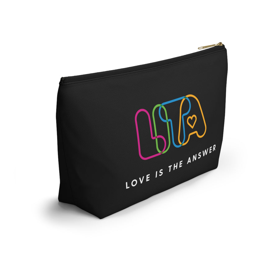 Accessory Pouch w T-bottom - LITA