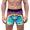 Men's Boxer Briefs - Only From The Heart